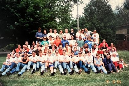 BR Staff Pictures